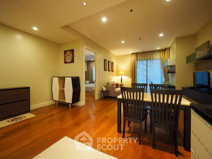 รูปภาพ คอนโด 1 ห้องนอน 67 ตร.ม. ไบรท์ สุขุมวิท 24 ใกล้ BTS พร้อมพงษ์ (ID 1449154)