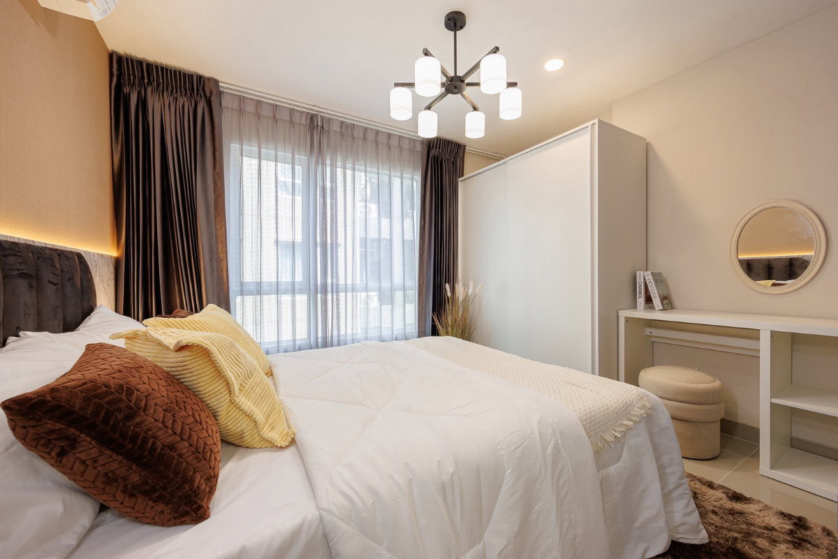 รูป 🏢 ขายคอนโด : Regent Home Sukhumvit 97/1 (รีเจ้นท์ โฮม สุขุมวิท 97/1) รหัสทรัพย์ | 📌LNP-C13751 - รูปที่ 3/17