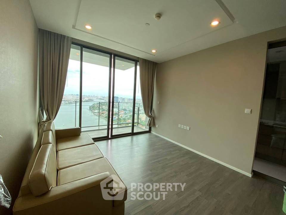 picture 2-BR Condo at 333 Riverside near MRT Bang Pho (ID 3018153) - 29/29