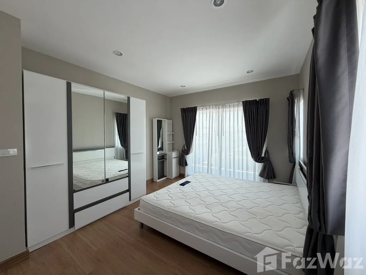 รูป ขาย บ้านเดี่ยว 4 ห้องนอน ในโครงการ ภัสสร เกาะแก้ว 6485627 - รูปที่ 4/20