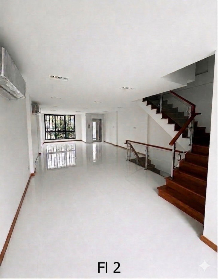 picture For rent: Luxurious 4-story Home Office with private glass elevator (HO6903)  - 4/12