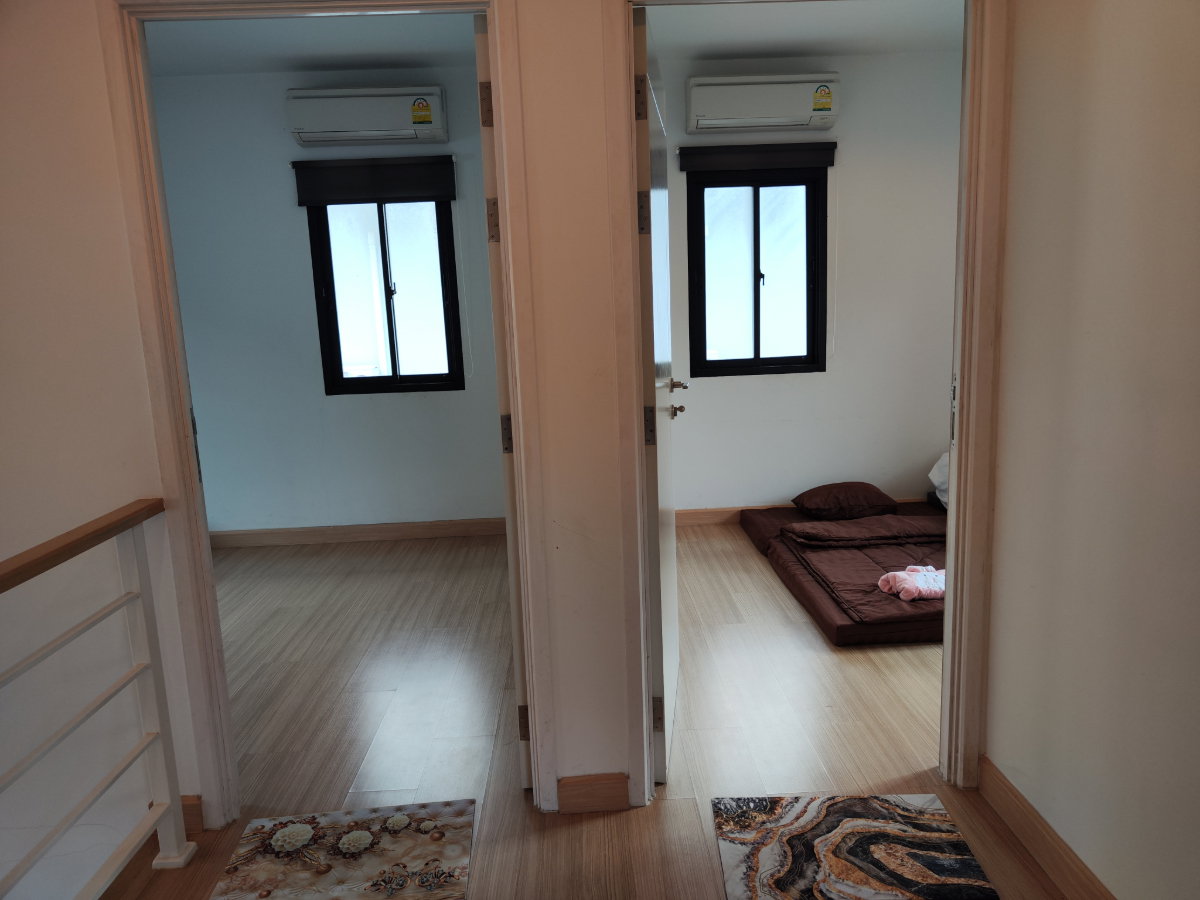 รูป 🏡 ให้เช่าบ้านเดี่ยว หมู่บ้านดีไลท์ มหิดล - รูปที่ 5/14