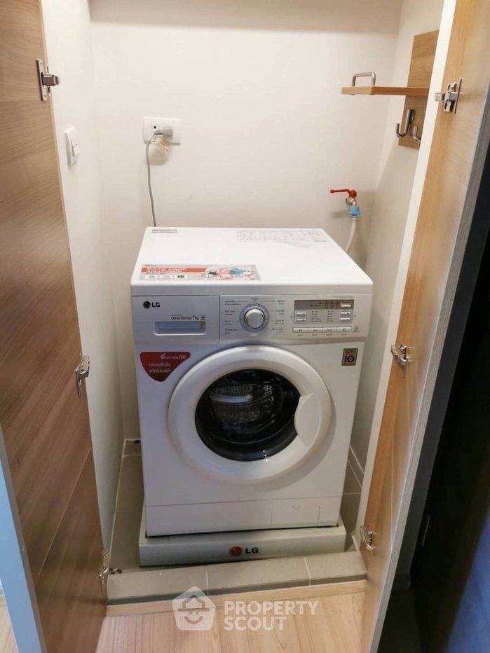 picture 1-BR Condo at Rhythm Sathorn near BTS Saphan Taksin (ID 3017835) - 11/13