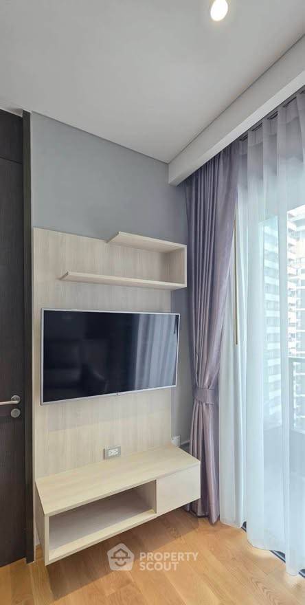 picture 1-BR Condo at The Lumpini 24 near BTS Phrom Phong (ID 3014484) - 3/7