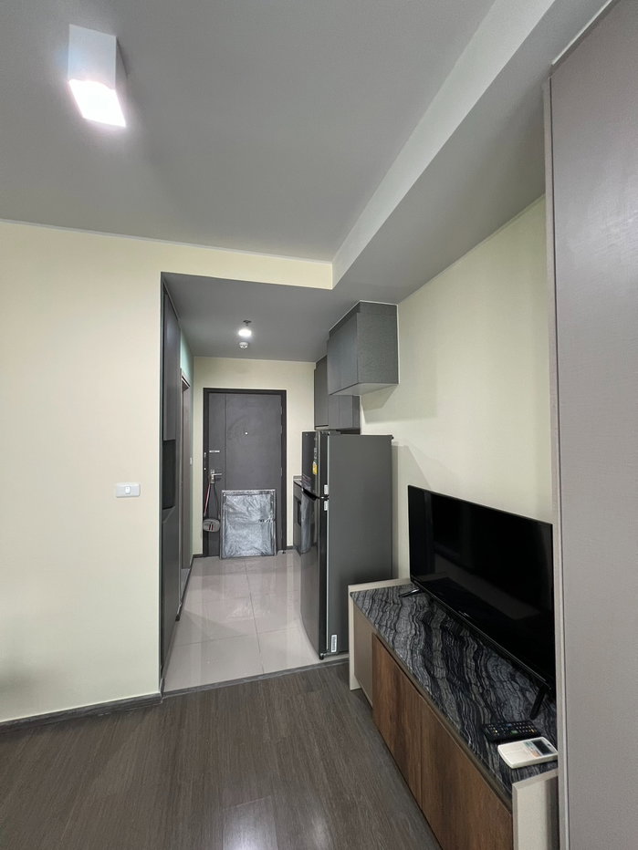 รูป เช่าคอนโด IDEO Sukhumvit 93/ไอดีโอ สุขุมวิท 93 (E6906057) ID Line : @condo101 - รูปที่ 11/20