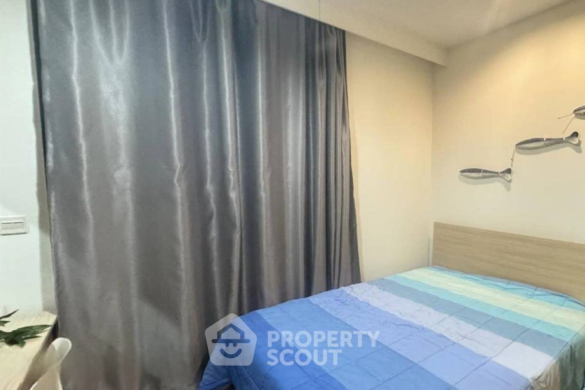 picture 1-BR Condo at M Jatujak near BTS Saphan Khwai (ID 2752708) - 4/8