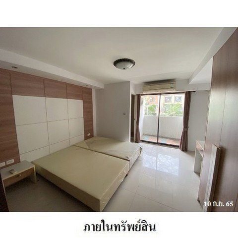 รูป Z8Z6013 ขายคอนโด ฌ็องเซลิเซ่ ชั้น 3 ตำบล บางพูด อำเภอ ปากเกร็ด จังหวัด นนทบุรี - รูปที่ 3/8