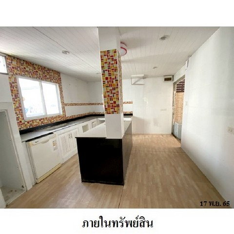 รูป Z3A0220 ขายบ้านเดี่ยว โครงการ การ์เด้น วิลล่า เดอะฟิฟท์ ตำบล ลาดสวาย อำเภอ ลำลูกกา จังหวัด ปทุมธานี - รูปที่ 4/8