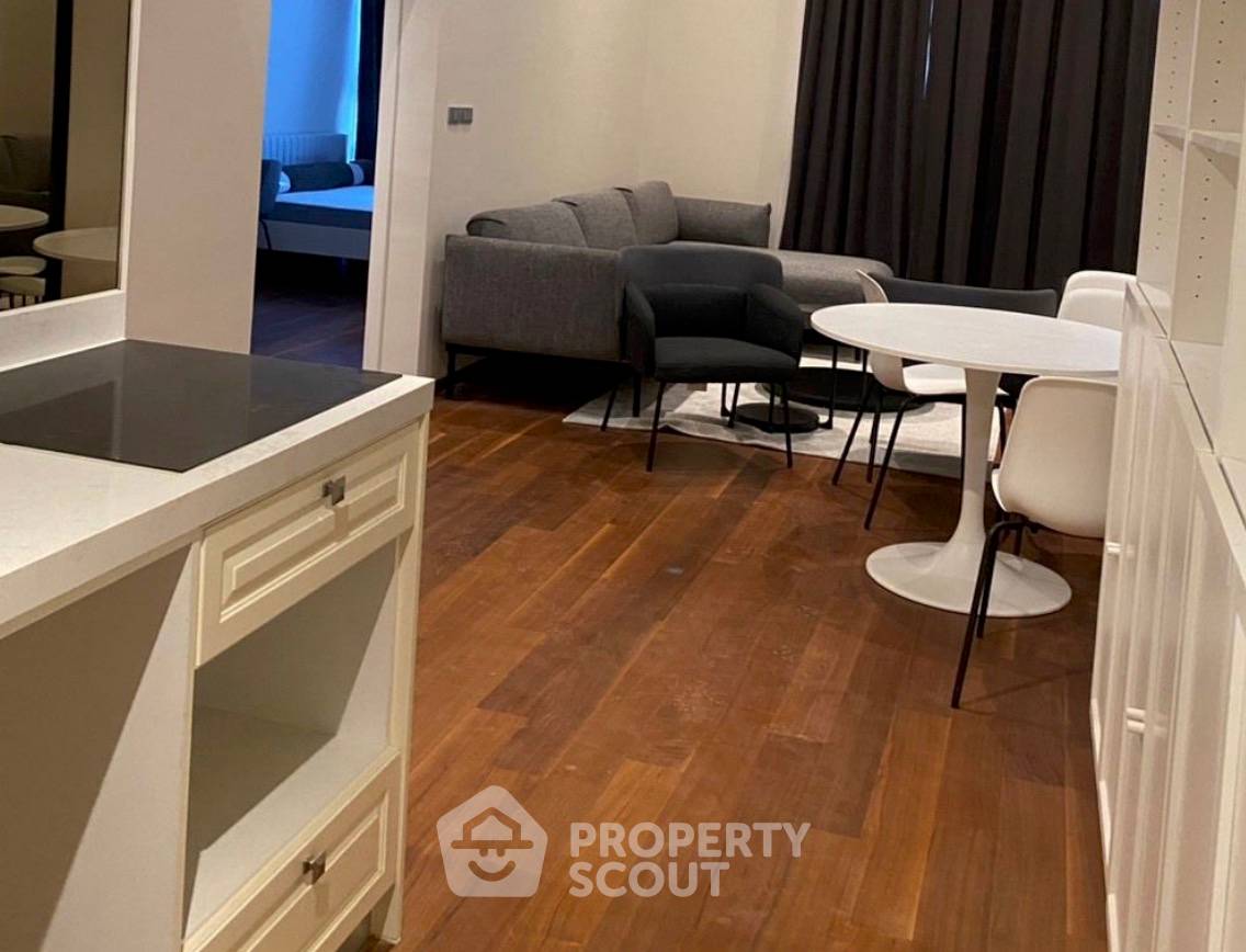 picture 3-BR Condo at Altitude Symphony Charoenkrung near BTS Saphan Taksin (ID 3017895) - 5/5