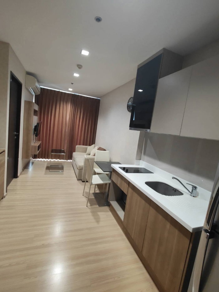 picture Condo for Rent at Rhythm Sathorn (T6906027) ID Line : @rent24 - 2/12