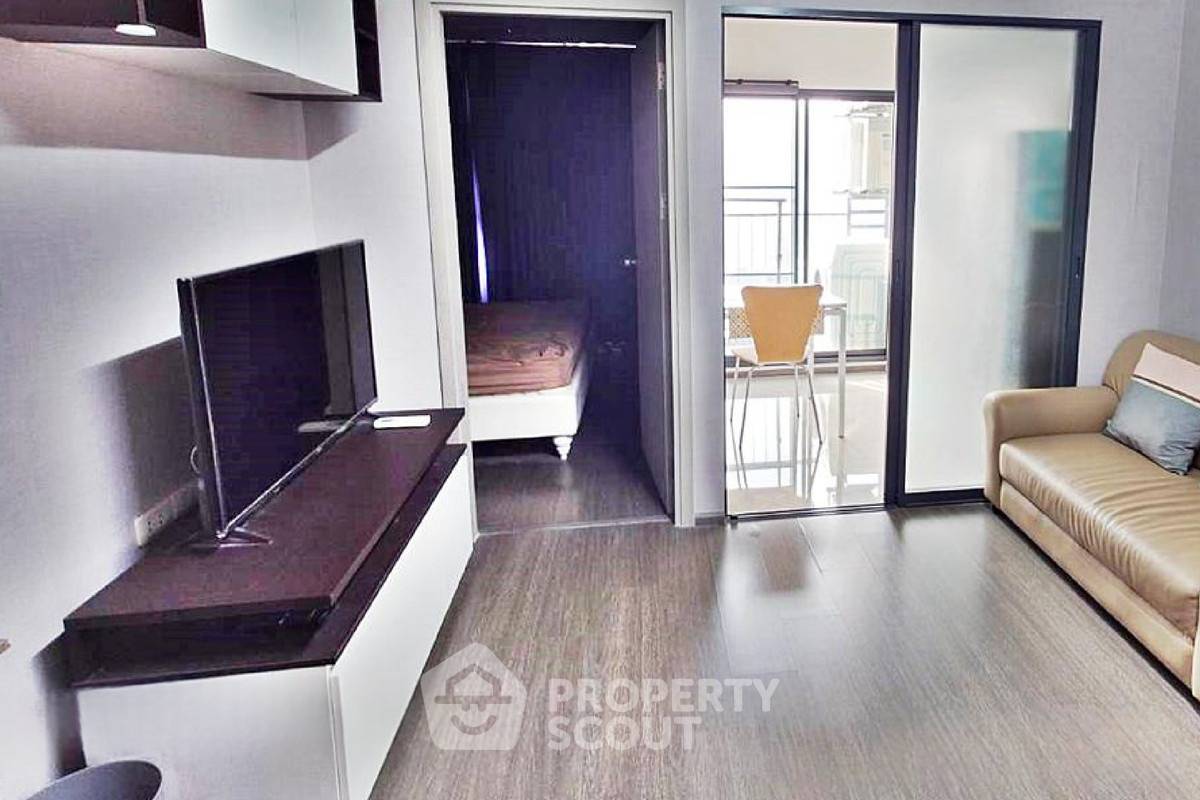 รูป คอนโด 1-ห้องนอน ที่ ไอดีโอ สุขุมวิท 93 ใกล้ BTS บางจาก (ID 2752186) - รูปที่ 1/7