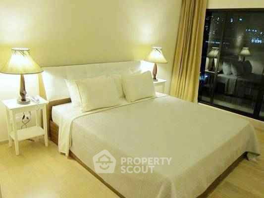 picture 1-BR Condo at Noble Reform Aree near BTS Ari (ID 2888237) - 3/7
