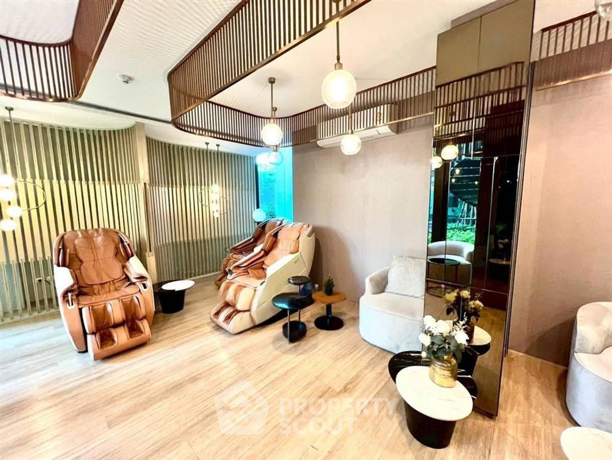 รูป คอนโด 1-ห้องนอน ที่ ลอยด์ ศูนย์วิจัย-ทองหล่อ ใน บางกะปิ (ID 2747355) - รูปที่ 4/9