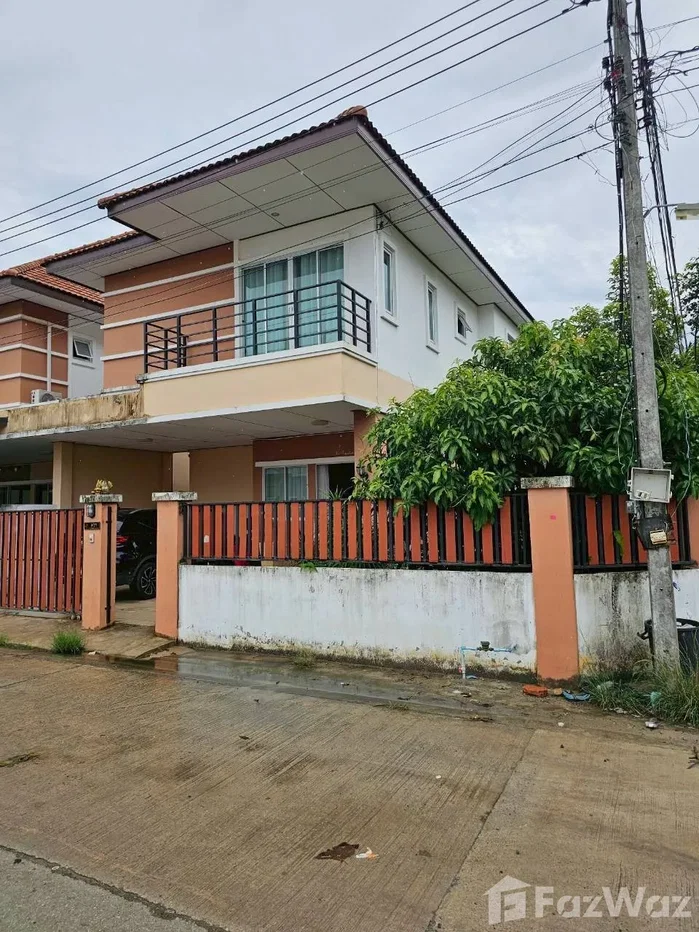 รูป ขาย บ้านเดี่ยว 3 ห้องนอน ในโครงการ พนาสนธิ์ การ์เด้น โฮม ถลาง 6485652 - รูปที่ 10/20
