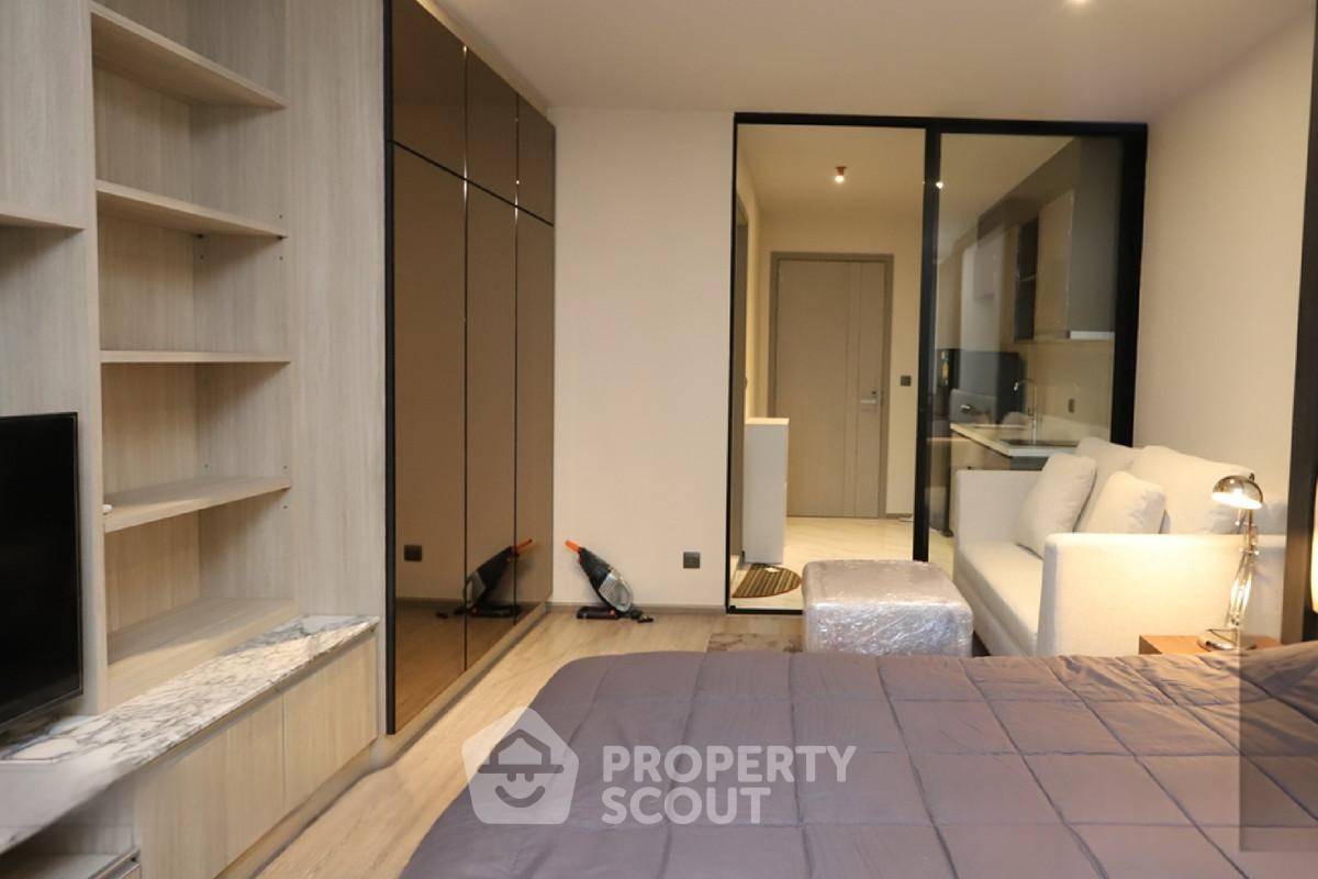 รูป คอนโด สตูดิโอ ที่ ริทึ่ม เอกมัย ใกล้ BTS เอกมัย (ID 2783924) - รูปที่ 7/10