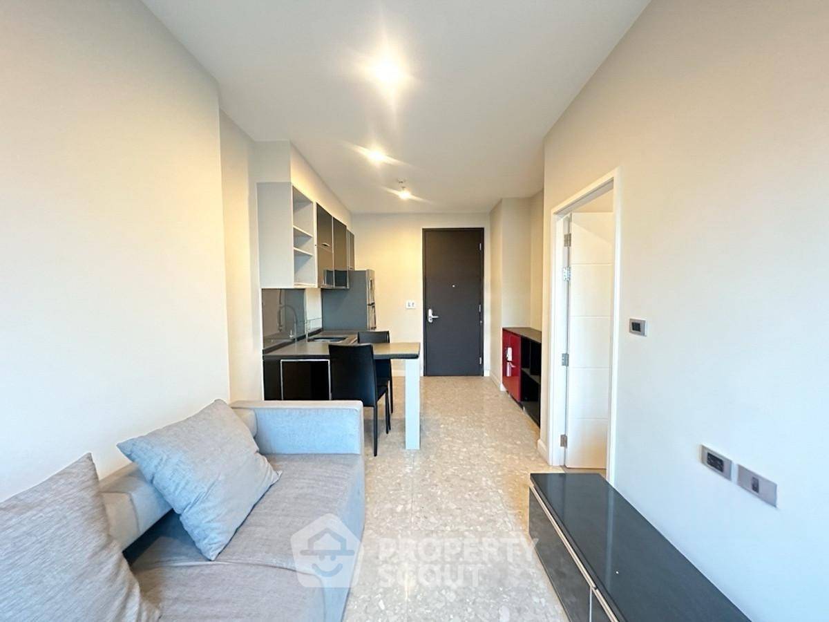 picture 1-BR Condo at The Crest Sukhumvit 34 near BTS Thong Lor (ID 2702068) - 3/7