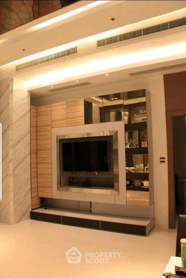 picture 4-BR Condo at 59 Heritage Sukhumvit 59 near BTS Thong Lor (ID 2874035) - 2/10