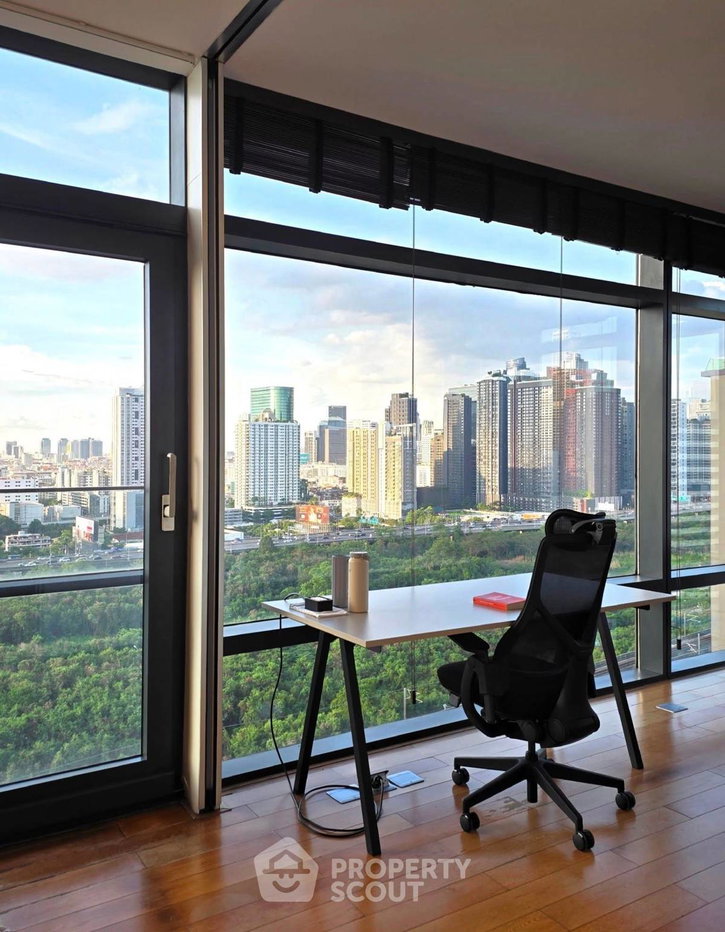 picture 2-BR Condo at Circle Living Prototype New Petchburi near MRT Phetchaburi (ID 3019007) - 8/14