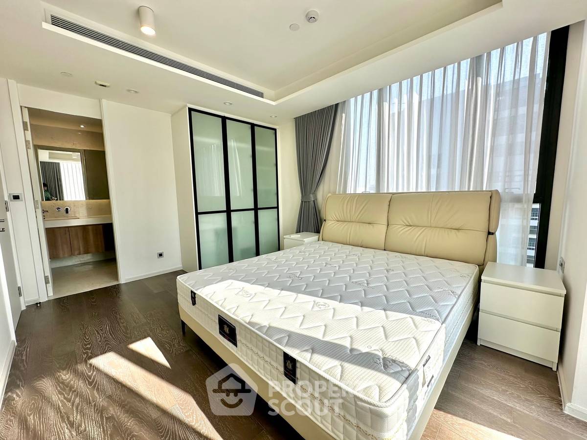 picture 3-BR Condo at Muniq Sukhumvit 23 near MRT Sukhumvit (ID 3015513) - 17/18