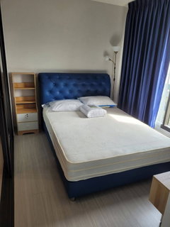 รูปภาพ Condo for Rent at Life Sukhumvit 62 (F6906098)