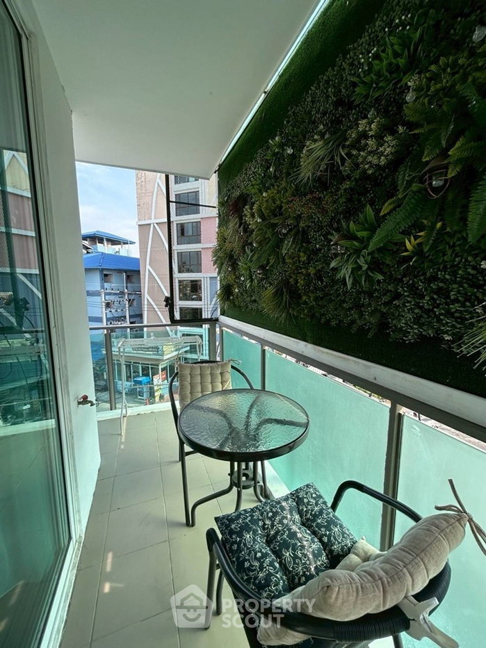 รูป คอนโด 1 ห้องนอน 38 ตร.ม. ซิตี้เซ็นเตอร์ เรสซิเดนท์ คอนโด ขาย พัทยา (ID 2642932) - รูปที่ 14/16