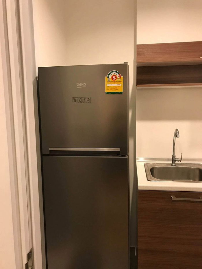 picture For Rent THE TREE INTERCHANGE (Near MRT Bang Pho) - 6/9