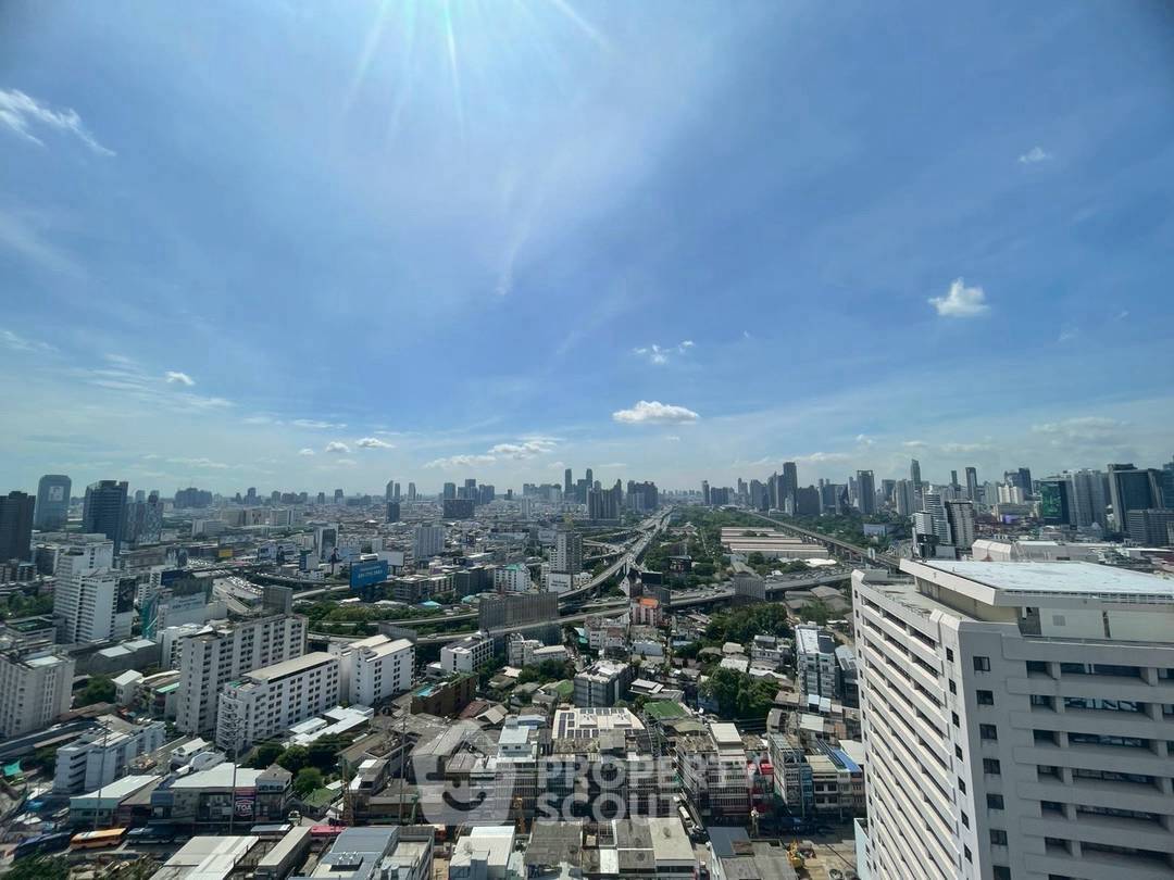 รูป คอนโด 2-ห้องนอน ที่ เดอะ รูม พญาไท ใกล้ ARL ราชปรารภ (ID 3020313) - รูปที่ 13/13