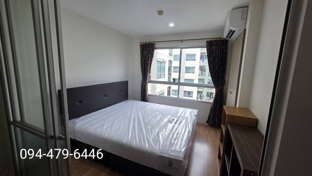 picture 26 sqm lumpini ville onnut 46 for rent - 1/7