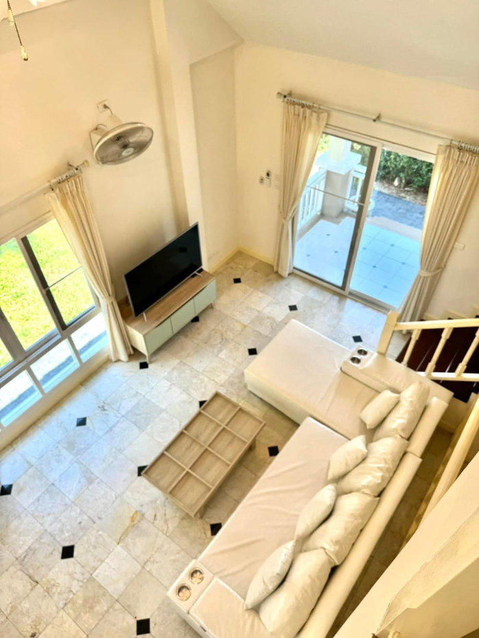picture R-124 House for Rent 📍 Nonnipa Village Phase 1, Chiang Mai - 3/30