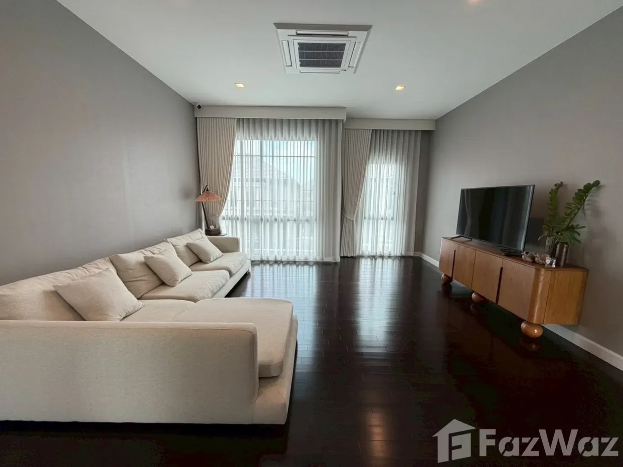 รูป ขาย บ้านเดี่ยว 4 ห้องนอน ในโครงการ แกรนด์ บางกอก บูเลอวาร์ด กรุงเทพกรีฑา 6485632 - รูปที่ 17/20