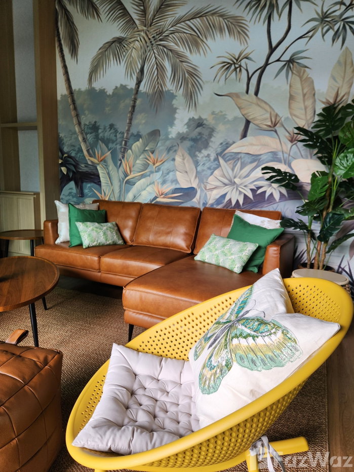 picture 4 Bedroom Villa for rent at Nimman Phuket 1855074 - 33/37