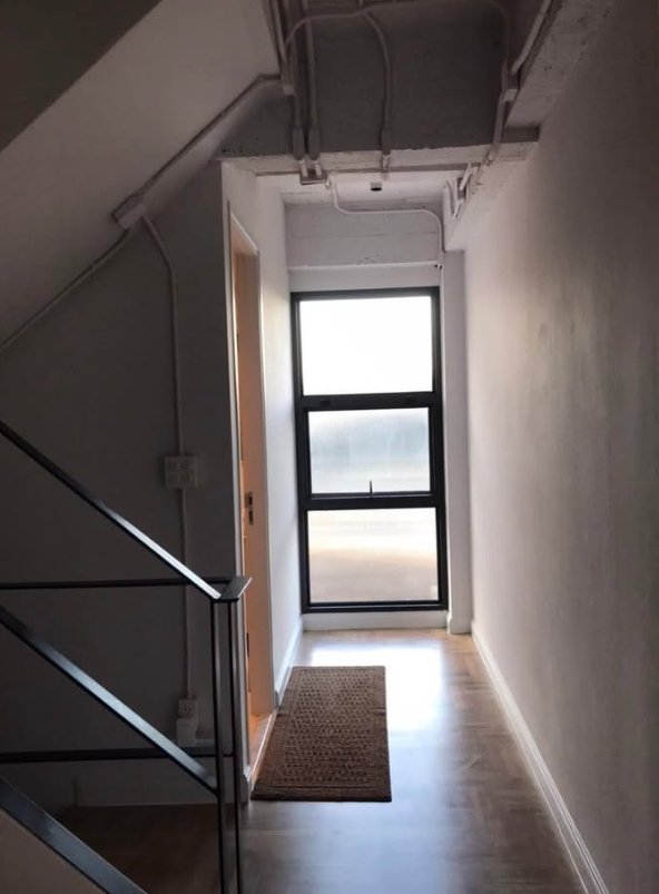 picture LTHC15699 – Luxury Pet-Friendly Townhome for Rent Pridi  | Private Rooftop Terrace | Near BTS Phra Khanong | 75,000 THB | ทาวน์โฮมหรูให้เช่า ปรีดี เลี้ยงสัตว์ได้ ใกล้ BTS พระโขนง - 2/5