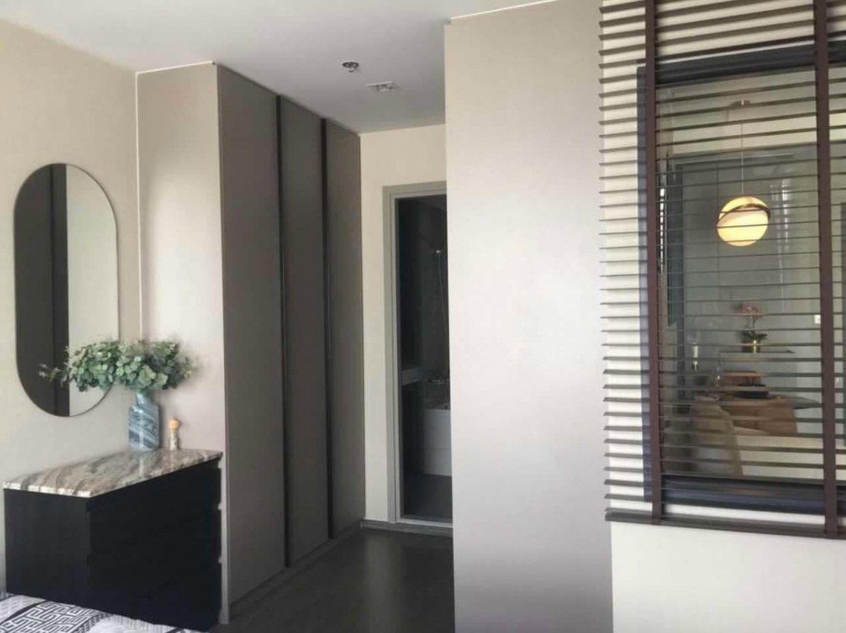 รูป เช่าคอนโด IDEO Sukhumvit 93/ไอดีโอ สุขุมวิท 93 (E6906056) ID Line : @condo101 - รูปที่ 8/12