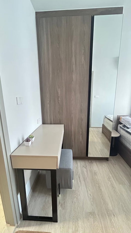 รูป ให้เช่า! คอนโด 1 ห้องนอน ใหม่ ที่ นิว คอร์ คูคต สเตชัน - รูปที่ 19/31