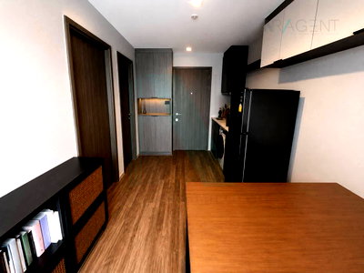 Condos for rent : 🚩 For Rent Condo LIFE LADPRAO VALLEY Building 1, Floor 22,1 bed room, Room size 35 sqm