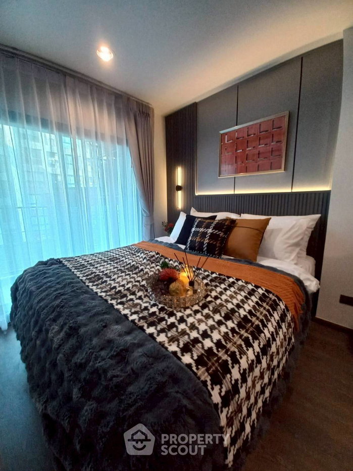 รูป คอนโด 2-ห้องนอน ที่ ดิ เอ็กเซล ลาดพร้าว-สุทธิสาร ใน วังทองหลาง (ID 3019035) - รูปที่ 11/19