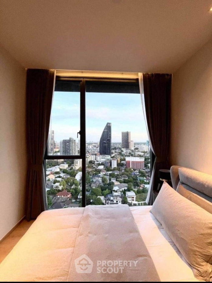 picture 1-BR Condo at Beatniq Sukhumvit 32 near BTS Thong Lor (ID 1472264) - 6/10