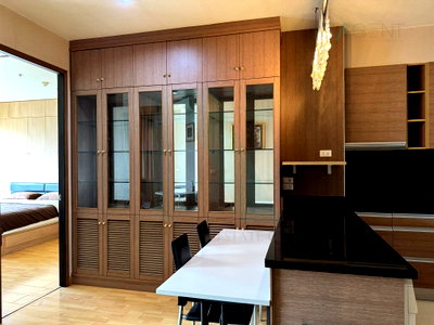 Condos for rent : 🚩 For Rent Condo CITI SMART CONDO Building 1, Floor 17,2 bed room, Room size 79.00 sqm