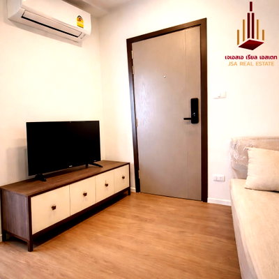Condos for rent : ✨ For Rent: The Nest Sukhumvit 64 Condo ✨    💰 Only 12,000 THB/month