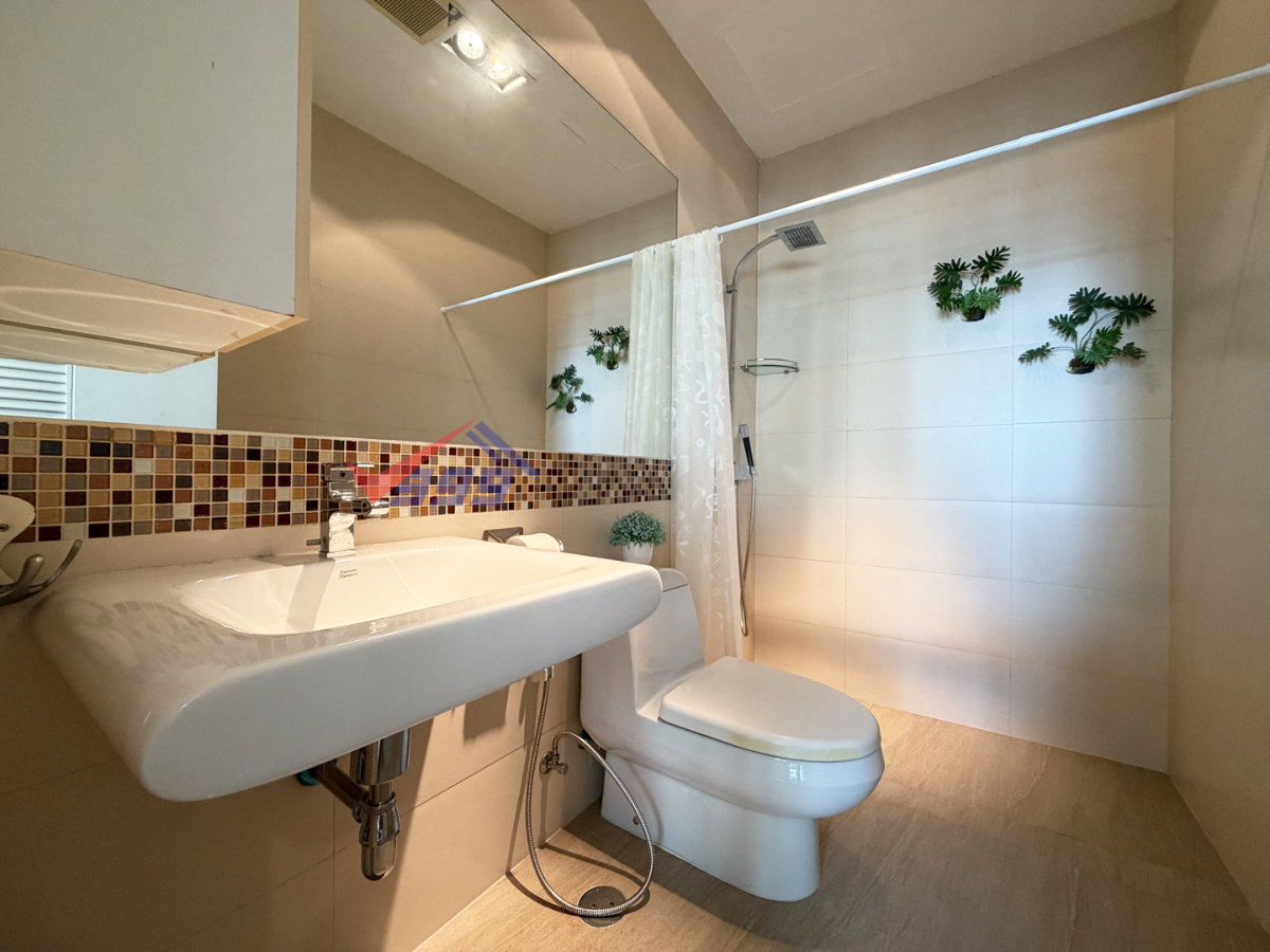 picture Condo for Rent - The Four Wings Residence | 1 Bedroom 68 sq.m. REF. F122909 - 16/29