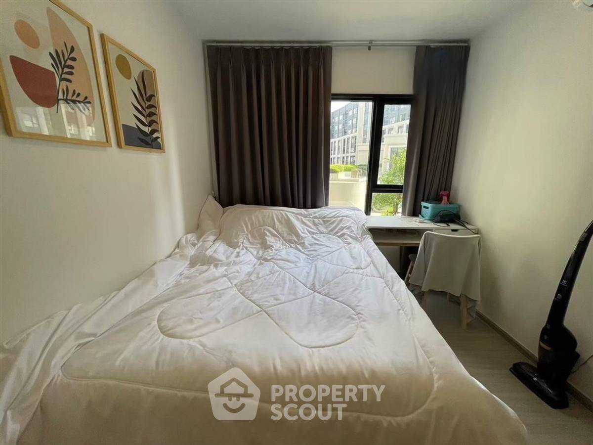 รูป คอนโด 1-ห้องนอน ที่ แอสปาย สุขุมวิท-อ่อนนุช ใน สวนหลวง (ID 2783838) - รูปที่ 7/9