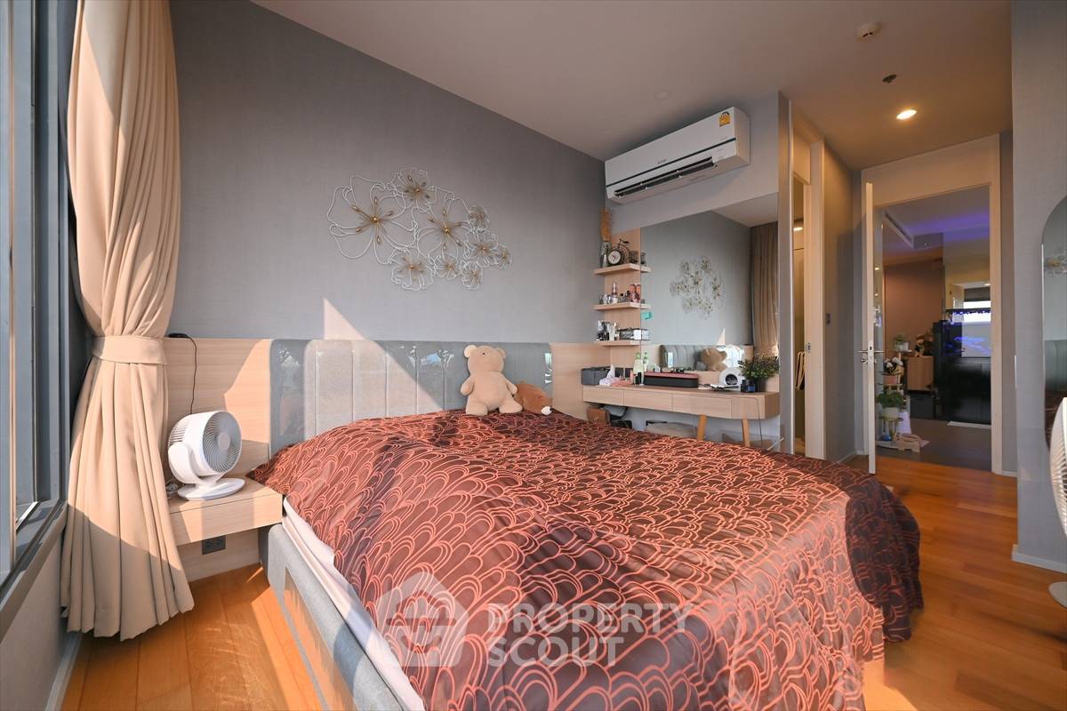 picture 2-BR Condo at M Ladprao near BTS Ha Yaek Lat Phrao (ID 2586034) - 10/12