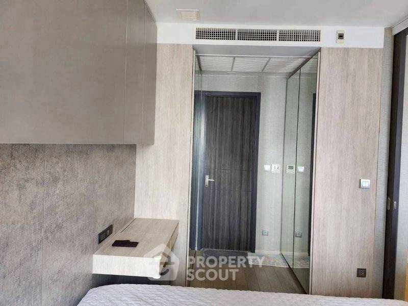 รูป คอนโด 1 ห้องนอน ที่ Ashton Asoke ใกล้ MRT สุขุมวิท 70 ม. (ID 3019005) - รูปที่ 10/11