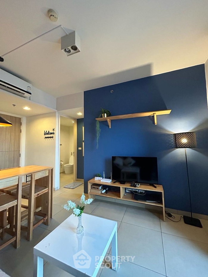 picture 1-BR Condo at Unixx South Pattaya close to Phratamnak (ID 2561889) - 6/19