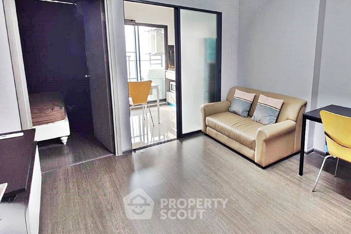 รูป คอนโด 1-ห้องนอน ที่ ไอดีโอ สุขุมวิท 93 ใกล้ BTS บางจาก (ID 2752186) - รูปที่ 3/7
