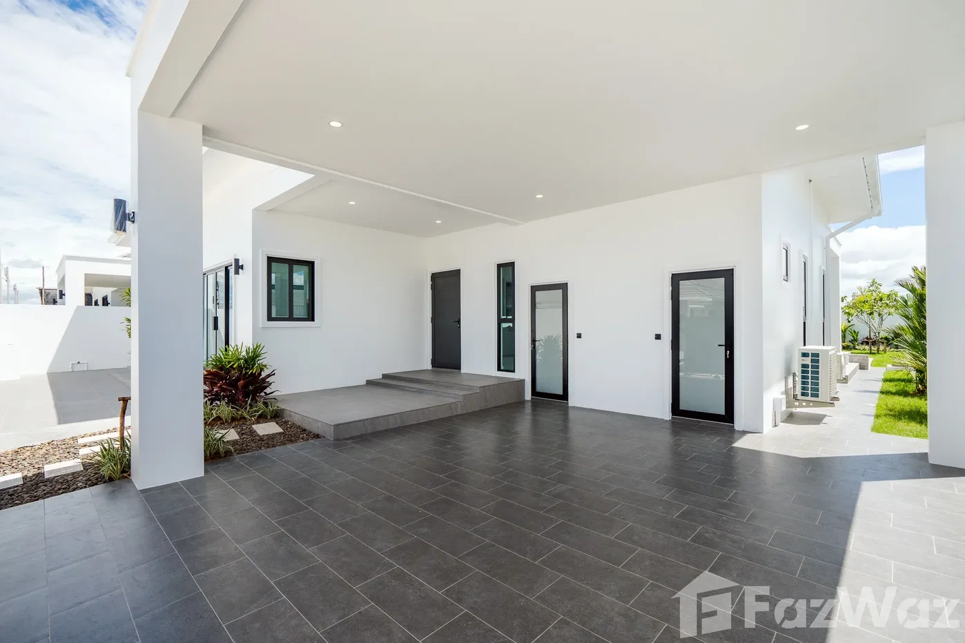 รูป ขาย วิลล่า 3 ห้องนอน ในโครงการ โบทานิกา หัวหิน 6485982 - รูปที่ 31/33