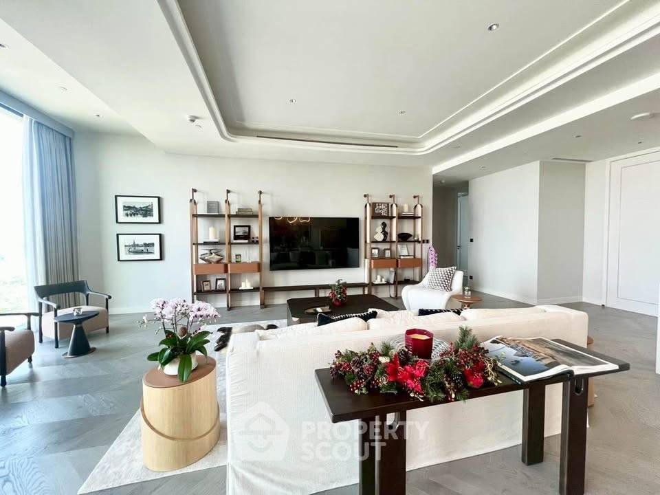 picture 3-BR Condo at One 89 Wireless near MRT Lumphini (ID 2992414) - 6/7