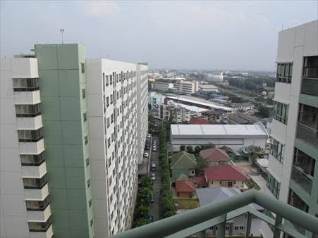 รูป 🟢ER26223 🟢ให้เช่า / For Rent Lumpini Place Raminthra - Laksi 💰 ราคา 10,000 บาท/เดือน - รูปที่ 17/18