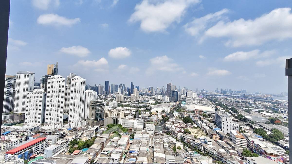 รูป คอนโด 2-ห้องนอน ที่ ไลฟ์ พระราม 4 - อโศก ใกล้ MRT ศูนย์การประชุมแห่งชาติสิริกิติ์ (ID 3020404) - รูปที่ 2/14