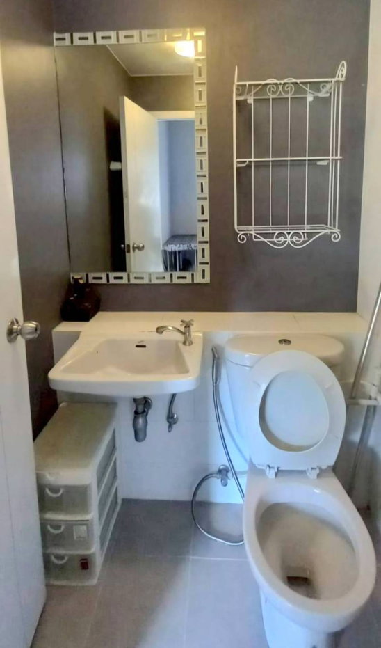 picture Plum condo Park Rangsit for rent - 5/7